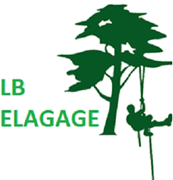 Logo LB Élagage